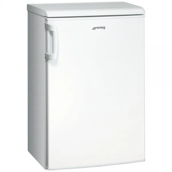 Smeg FA120E FRIGO TAVOLO 120LT H85-L60 BIANCO E C/CELLA 8017709293185