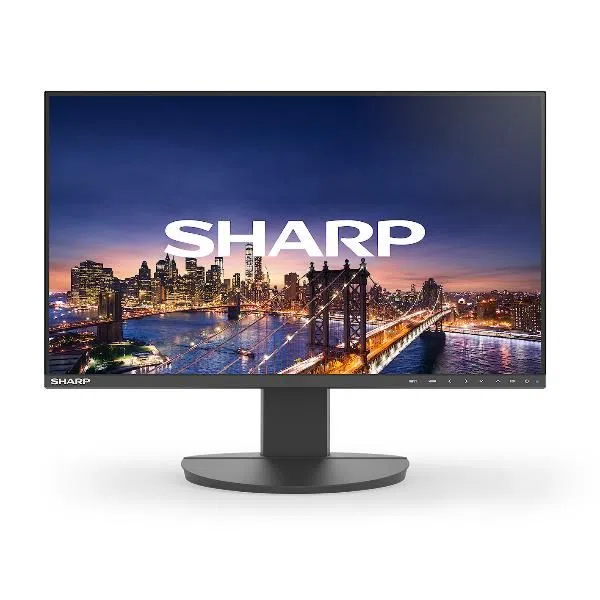 Sharp Display Solutions MULTISYNC DD-EA242F 4550556177528 — 2