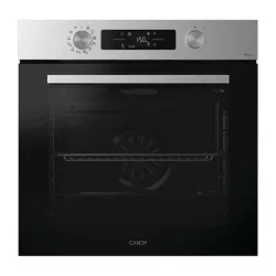 Forno elettrico multi-level Candy CA6N3B3EHTX 78 litri inox classe A++