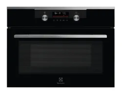 FORNO MICROONDE ELECTROLUX KVMDE46X