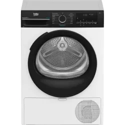 Beko BMGT4122SBI ASCIUG 12KG E INV DISP TOUCH VAP 8690842714375