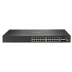 Hp ARUBA 6200F 24G 4SFP+ 370W SWITCH 0190017638164