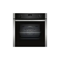 NEFF Forno Multifunzione B1ACE2AN0 Finitura Acciaio Inox Da 60 Cm