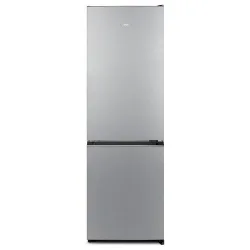 Indesit Frigorifero libera installazione INKS8261S5E Frigorifero Indesit 869991724900 INKS 8261 S5E Silver 8050147724903