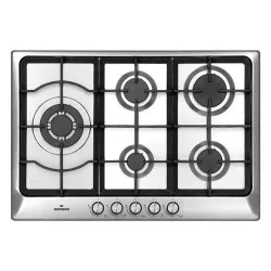 Mondin Piano cottura gas A0755VPGCX Piano cottura gas Mondin MATERA A0755VPGCX Inox 8059493190059
