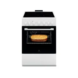 Electrolux LKR620066W _ CUCINA ELETTRICA 4 F RADIAN 7333394044842