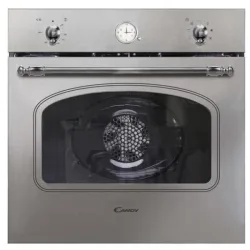 CANDY FORNO FCC604X 8016361925007