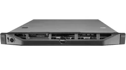 Dell PC POWEREDGE R410 RACK INTEL XEON E5620 32GB RAM SLITTE INCLUSE - RICONDIZIONATO - 0000000064036