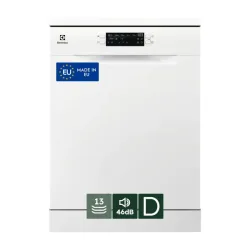 Electrolux ESA47300SW _ LAVASTOVIGLIE 13CP LIBERA I 7332543828777