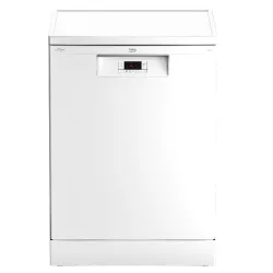 Beko LAVAST STD BDFN15D431W D 14COP W 8690842611896
