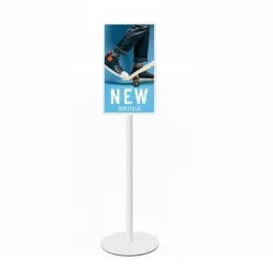 Itb Solution E-PAPER LEGGIO BIANCO 8016677171952