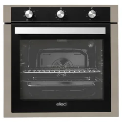 FORNO ELLECI FGSP60243NS TORTORA