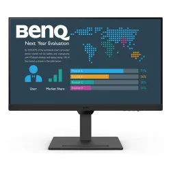Benq Monitor BL2790QT Monitor Benq 9H LLLLA TPE EYE CARE BL2790QT Black 4718755090608