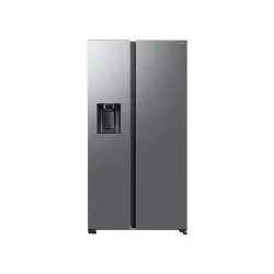 Samsung FRIGO SBS 2P 635LT H178-L91 TNF INVERTER DISPENSER TANICA WIFI INOX8806097164067
