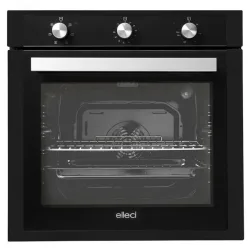 FORNO ELLECI FGSP60240NS NERO
