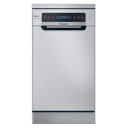 Candy Lavastoviglie libera installazione CF0C7SB0FX Lavastoviglie Candy 32002583 RAPIDO CF0C7SB0FX Stainless steel 6925777875177