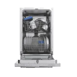 Lavastoviglie da incasso Midea MDWEB1004LSW 45 cm. 8 programmi 10 coperti classe E