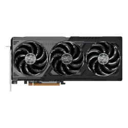 Asrock SCHEDA VIDEO RADEON RX9070 XT STEEL LEGEND DARK 16 GB (90-GA5VZZ-00UANF) 4711581490697