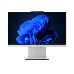 Lenovo PC AIO CORE U5 226V RAM 16GB SSD 512GB 23.8 FHD W110199275382956