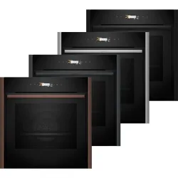 NEFF FORNO DA INCASSO B59CR7KY0 FLEX DESIGN (colore da scegliere)