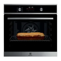 Electrolux EOF6P46X _ FORNO INCASSO PIROLITICO 7332543839018