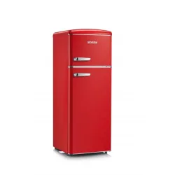Severin RKG 8930 _ 2 PORTE RETRO' APERTURA DX 4008146030390