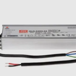 Axis POWER SUPPLY PS24 240 W 7331021061323
