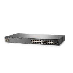 Hp ARUBA 2930F 24G 4SFP+ SWITCH 10GBPS 0190017005010