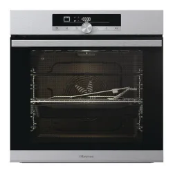 Hisense Forno incasso BI350XPZ Forno incasso Hisense 745265 HI6 BI350XPZ Inox 3838782921605