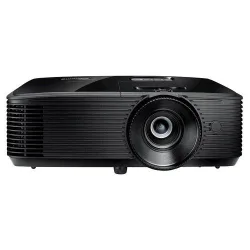 Optoma Videoproiettore W371 Videoproiettore Optoma E9PX7D701EZ3 BUSINESS W371 Black 5055387664814