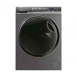 Haier HW100BD14IGISUIT Lavatrice 10 Kg Cl. A Nero 6921081597712