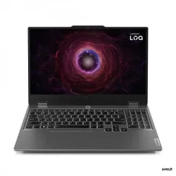Lenovo N.BOOK GAMING R7 7445HS RAM 16GB SSD 512GB RTX 4050 6GB 15.6 FHD W110199276718600
