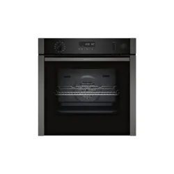 NEFF Forno A Impulsi Di Vapore Pirolitico B6AVH7AG0 Finitura Graphite Grey Da 60 Cm