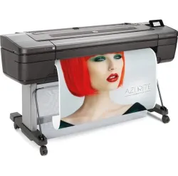 HP DESIGNJET Z9+DR 44-IN POSTSC 0192018667754