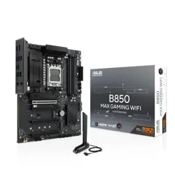 Asus B850 MAX GAMING WIFI 4711636465519