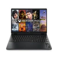 Hp 15-GA0032NLX N.BOOK OMEN 15.3"2K U5-225H RAM16GB SSD512 NVIDIA GEF RTX 5050 W11 NO POW 0826581628507