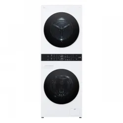 Lg Electronics LAVASCIUGA (LAV+ASC) 12+10KG 1400G A-10% WASHTOWER VAPORE WIFI8806091923172