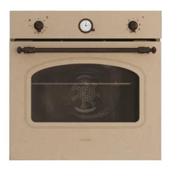 Candy FCC604NAV _ FORNO INCASSO VENTILATO 8016361999206