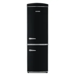 Severin COMBI E 194CM TNF NERO 4008146042461