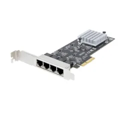 Startech SCHEDA RETE 2.5GIGABIT PCIE 0065030898157