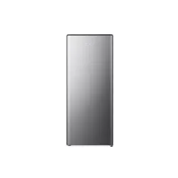 Hisense Frigorifero Monoporta capacita netta 165 litri Classe Energetica E Dimensioni prodotto (L x P x A) : 515 x 514 x 1265 mm. Colore Silver 6921727073433