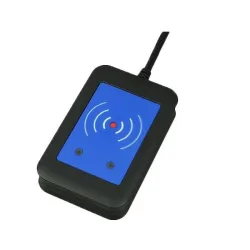 Axis 2N RFID SEC.READER 13.56MHZ+125KHZ 8595159513553