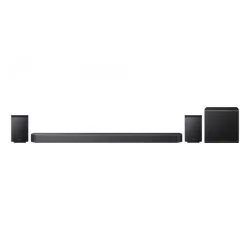 Samsung HW-Q930H/XC HOME SOUNDBAR 9.1.4 + 2 REAR 17 SPEAKER BT 8806099014124