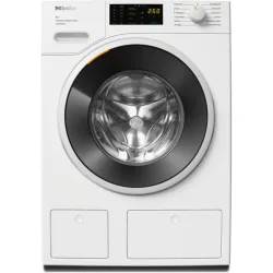 Miele LAVATRICE CF 8KG 1400G A-10% TD VAPORE OBLO NERO GLK4002516761495