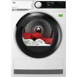 Aeg ASCIUGATRICE 9kg B serie 8000 AbsoluteCare 7333394123790