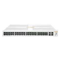 Hp HPE NW INSTANT ON 1930 48P GB POE 0190017593654