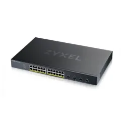 Zyxel XGS1935-28HP NEBULAFLEX SWITCH 28HP 4718937636334