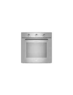 LA GERMANIA F605LAGEKX - FORNO ELETTRICO MULTIFUNZIONE A 5 SELEZIONI, SERIE FUTURA, 60CM
