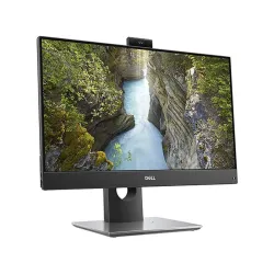Dell PC OPTIPLEX 7480 ALL IN ONE 23.8" TOUCH INTEL CORE I5-10 GEN 16GB 256GB SSD - WINDOWS COA - RICONDIZIONATO 0000000068322