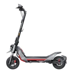 Segway Monopattino elettrico ZT3PROI Monopattino elettrico Segway AA.05.18.01.0006 NINEBOT ZT3 PRO I Grigio 8721008534015